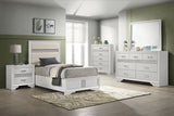 Miranda Bedroom Set