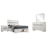 Miranda Bedroom Sets