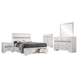 Miranda Bedroom Sets