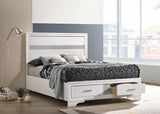 Miranda Beds