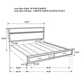 Miranda Beds