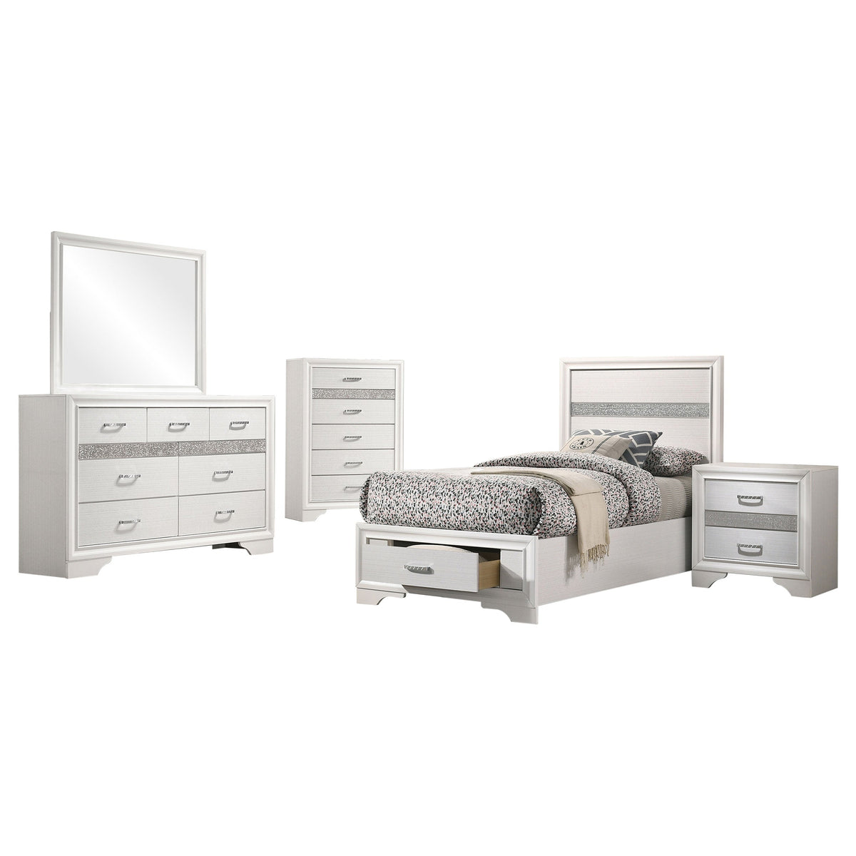 Miranda Bedroom Sets