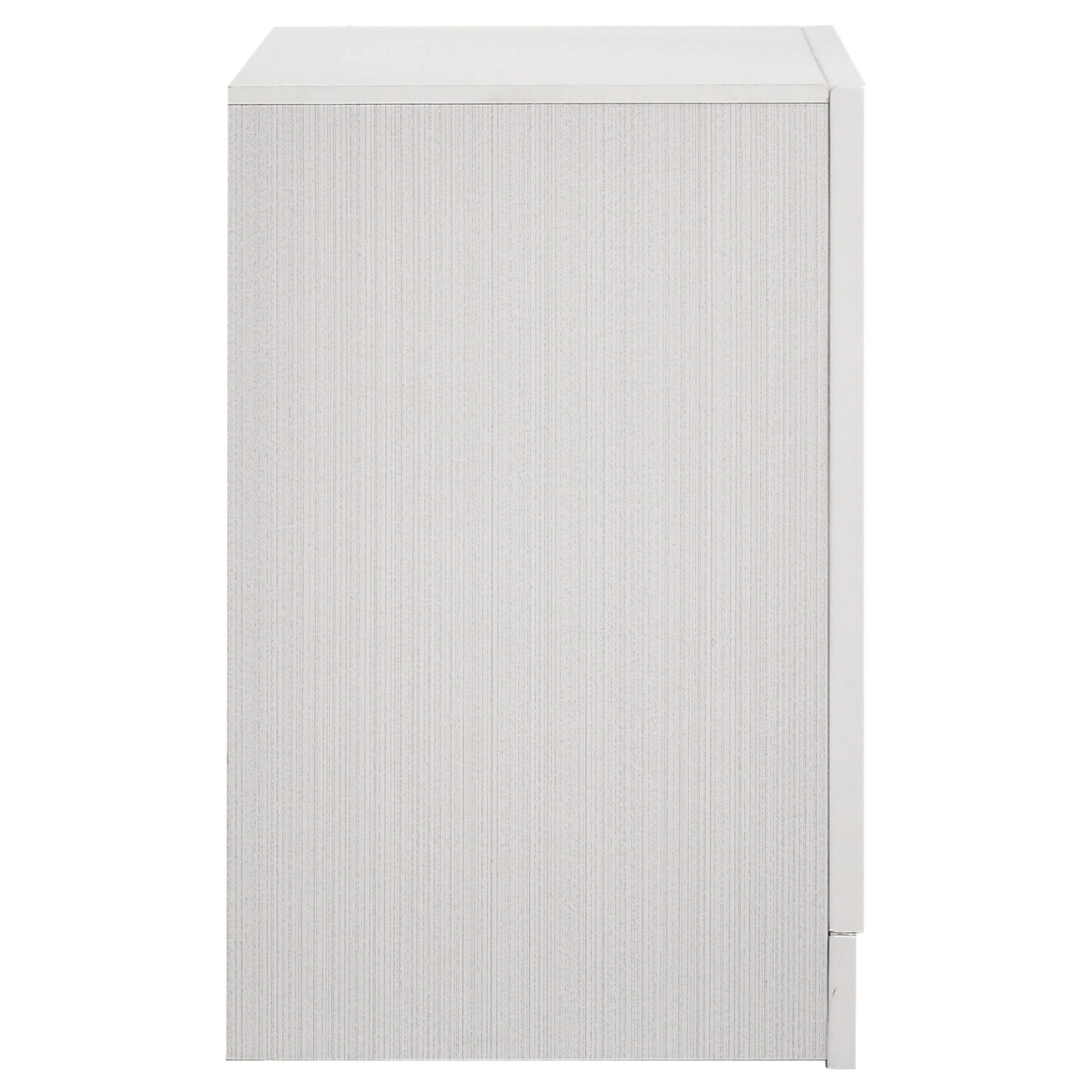 Miranda 3-drawer Nightstand Bedside Table