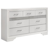 Miranda 9-drawer Dresser
