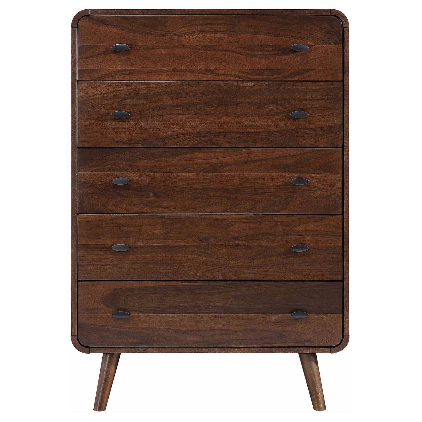 Robyn 5-drawer Bedroom Chest of Drawers