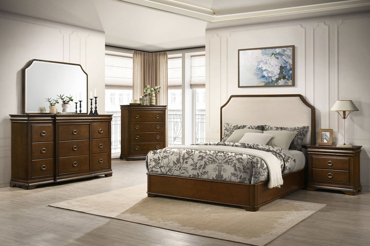 Garland Dresser Mirrors