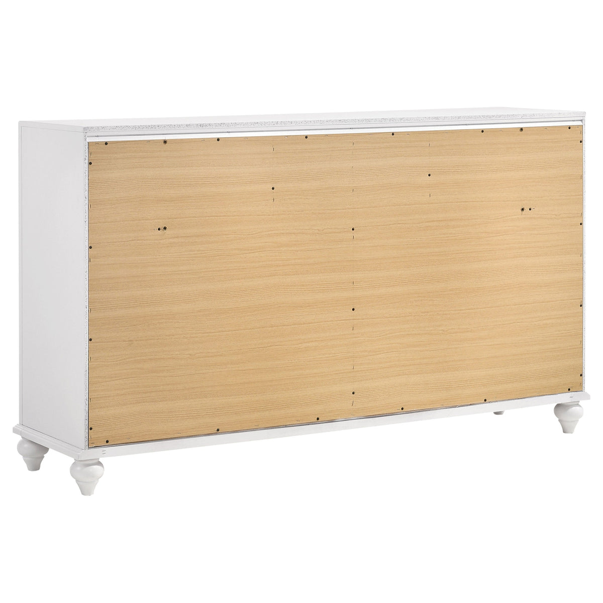 Barzini Dressers