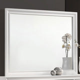 Barzini Dresser Mirrors