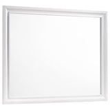 Barzini Dresser Mirrors