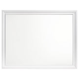 Barzini Dresser Mirrors