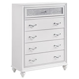 Barzini Chests