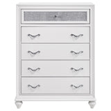 Barzini Chests