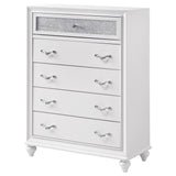 Barzini Chests