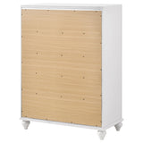 Barzini Chests