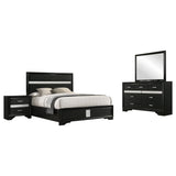 Miranda Bedroom Sets