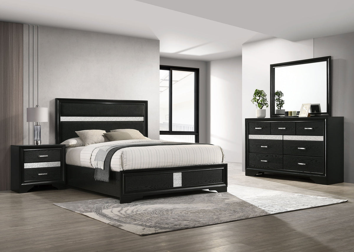 Miranda Bedroom Sets