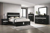 Miranda Bedroom Sets