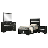 Miranda Bedroom Sets