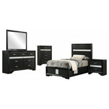 Miranda Bedroom Sets