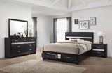 Miranda Bedroom Set