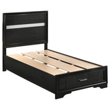 Miranda Bedroom Sets