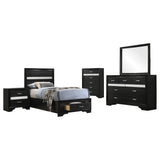 Miranda Bedroom Sets