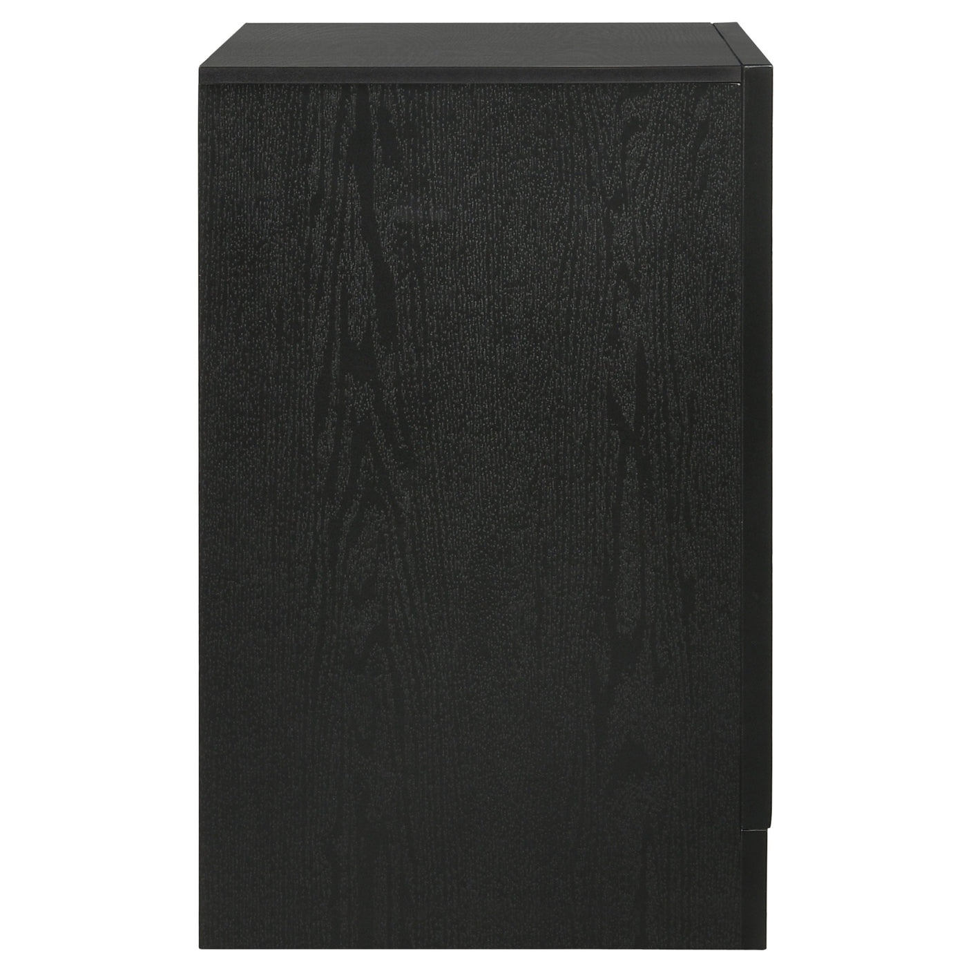 Miranda 3-drawer Nightstand Bedside Table