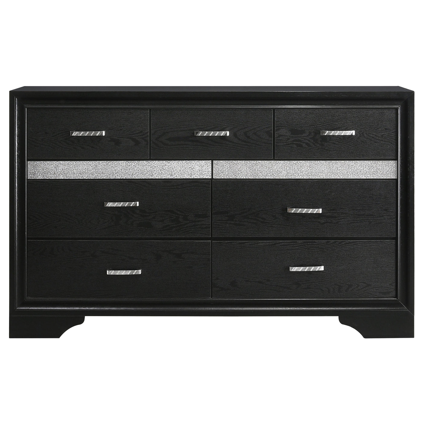 Miranda 9-drawer Dresser