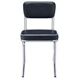 Retro Side Chairs