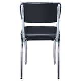 Retro Side Chairs