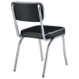 Retro Side Chairs