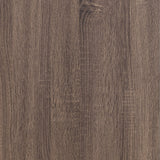 Brantford Wood Storage Panel Bed
