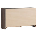 Brantford Bedroom Set Barrel Oak