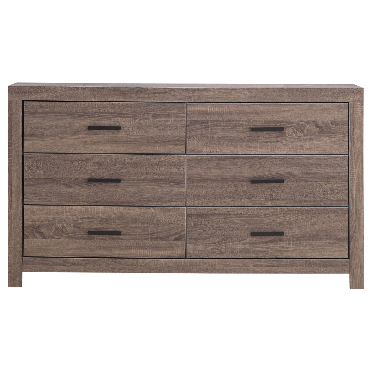 Brantford Dressers