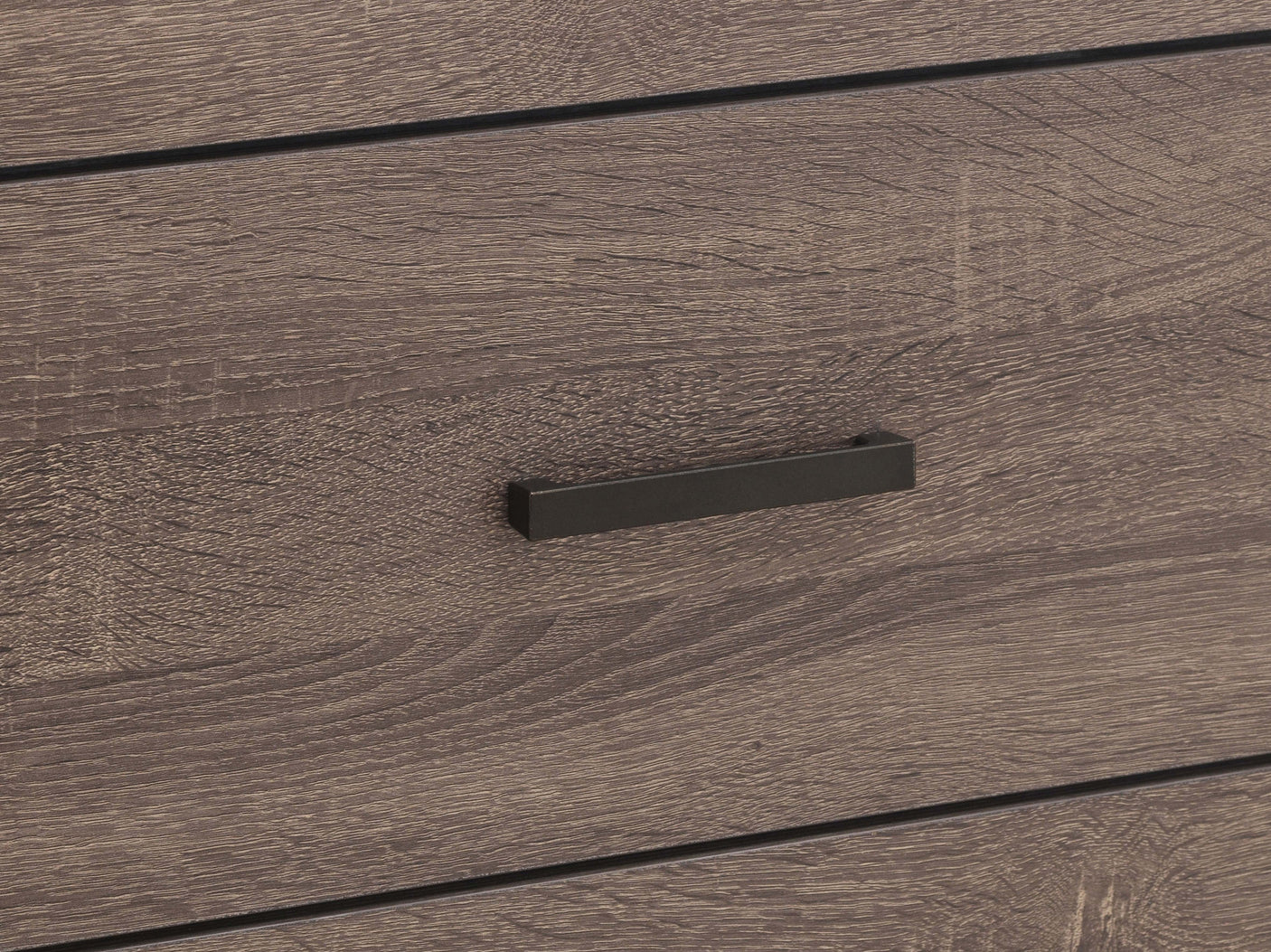 Brantford 6-drawer Dresser