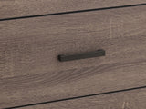Brantford 4-drawer Bedroom Chest