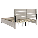 Brantford Bedroom Set Barrel Oak