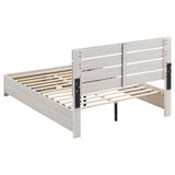 Brantford Bedroom Set Barrel Oak