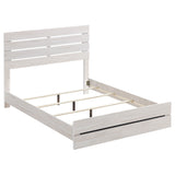Brantford Bedroom Set Barrel Oak