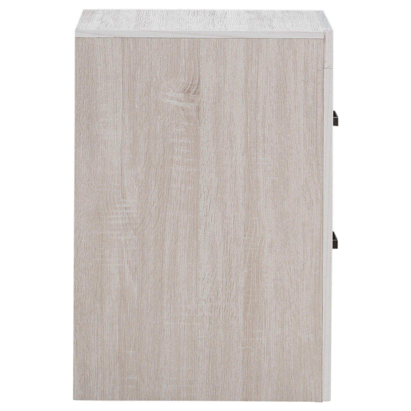 Brantford 2-drawer Nightstand