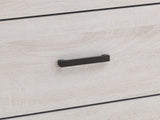 Brantford 2-drawer Nightstand