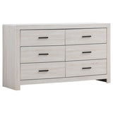 Brantford Dressers