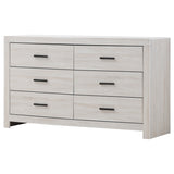 Brantford Dressers