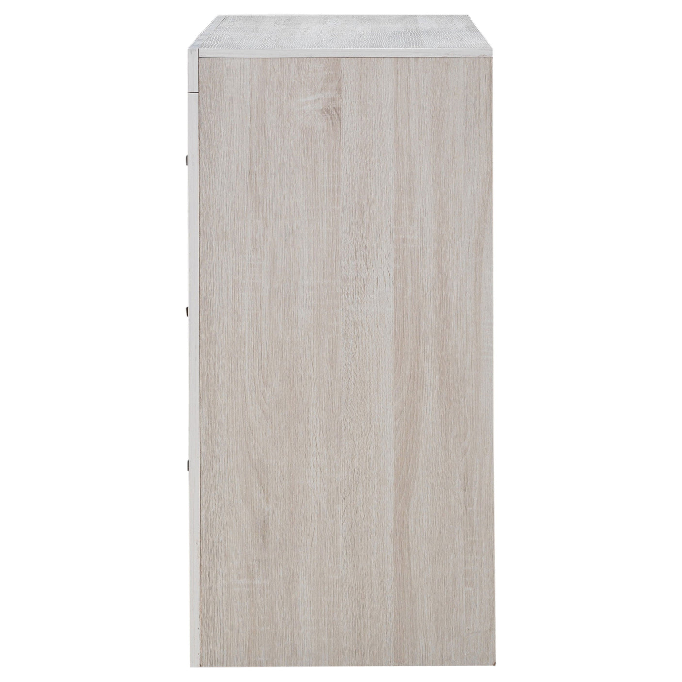 Brantford 6-drawer Dresser