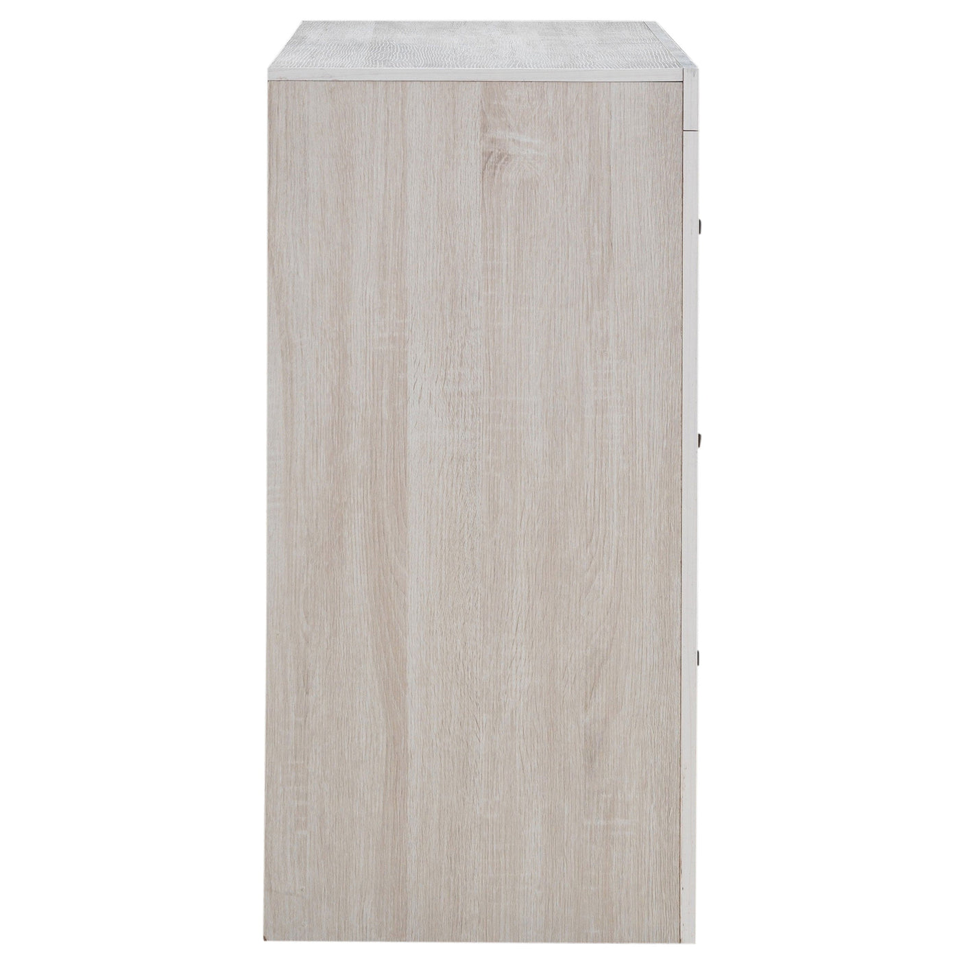 Brantford 6-drawer Dresser