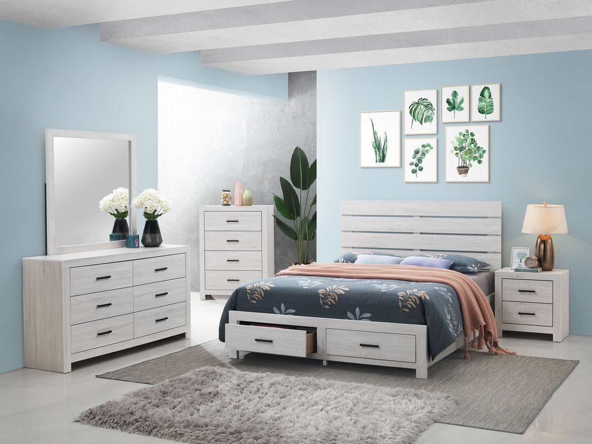 Brantford Dresser Mirrors