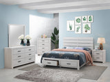 Brantford Dresser Mirrors