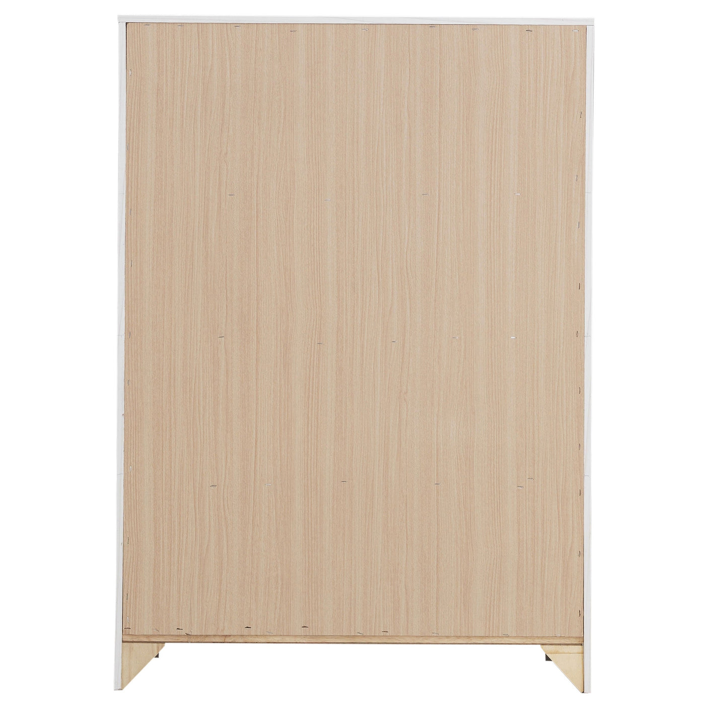 Brantford 4-drawer Bedroom Chest