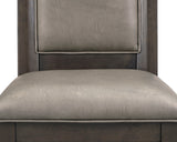 Jeffries Side Chair