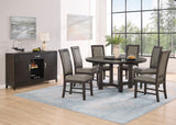 Jeffries Dining Collection
